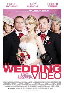 The Wedding Video