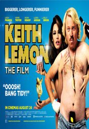 Keith Lemon: The Film