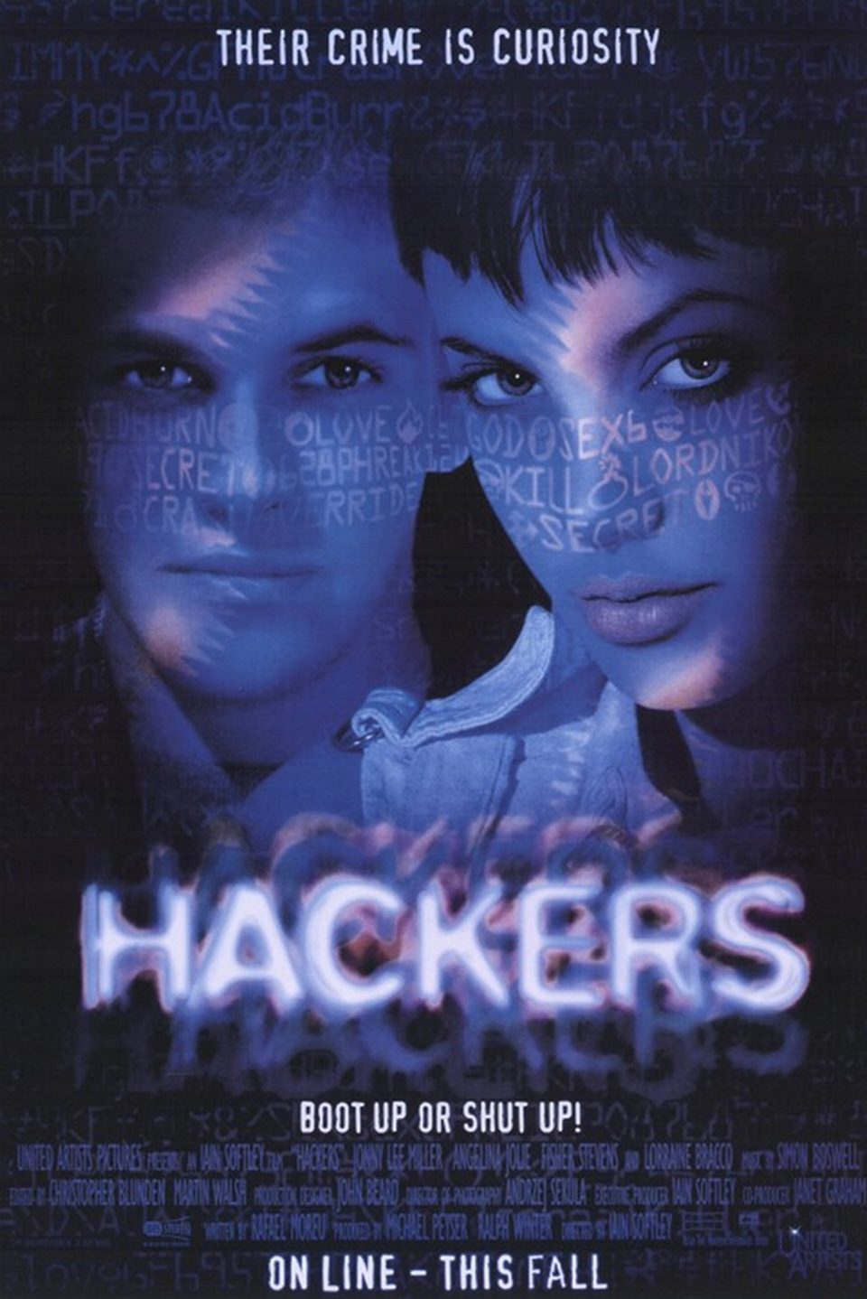 Cartel de Hackers, piratas informáticos - Estados Unidos