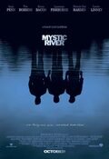 Cartel de Mystic River