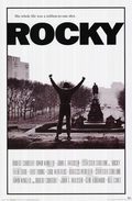 Cartel de Rocky