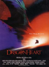 Dragonheart (Corazón de dragón)