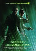 Cartel de Matrix Revolutions