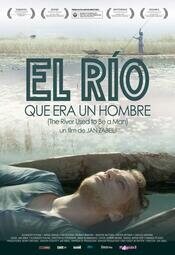 El río que era un hombre