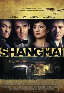 Cartel de Shanghai