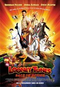 Cartel de Looney Tunes: de nuevo en acción