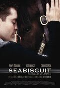 Seabiscuit, más allá de la leyenda