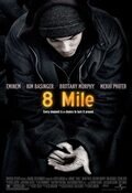 Cartel de 8 millas