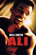 Cartel de Ali