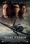 Cartel de Pearl Harbor