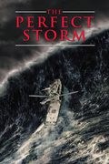 Cartel de La tormenta perfecta