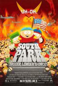 South Park: Más grande, más largo y sin cortes