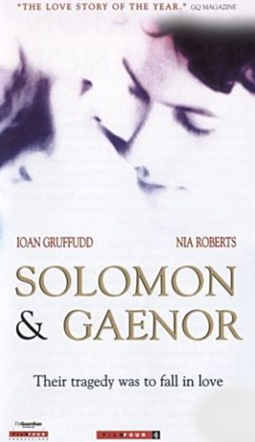Cartel de Solomon and Gaenor - Estados Unidos