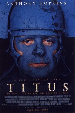 Cartel de Titus