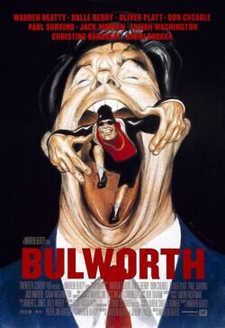 Cartel de Bulworth