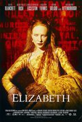 Cartel de Elizabeth
