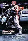 Cartel de Robocop