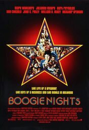 Boogie Nights