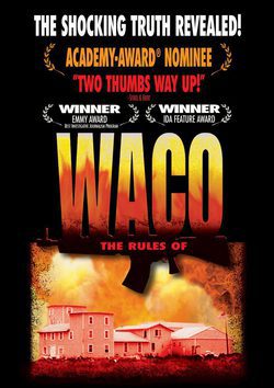 Cartel de Waco: The Rules of Engagement