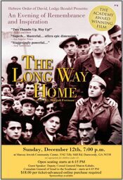 The Long Way Home