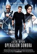 Cartel de Jack Ryan: Operación Sombra