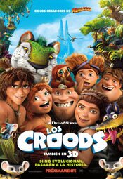 Los Croods