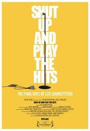 Shut Up and Play the Hits