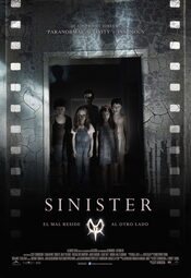 Sinister