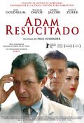 Cartel de Adam resucitado