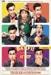 Barfi!