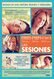 Las sesiones