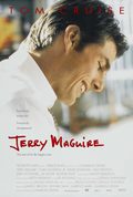 Cartel de Jerry Maguire