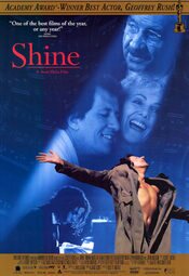 Shine, el resplandor de un genio