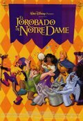 El jorobado de Notre Dame