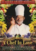 El chef enamorado