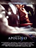 Cartel de Apolo 13