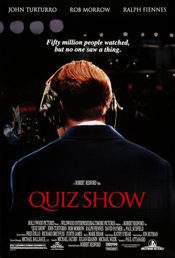 Quiz Show (El dilema)
