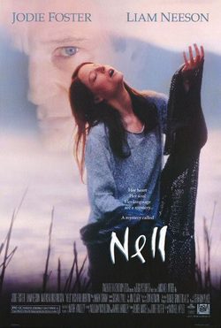 Cartel de Nell