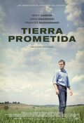 Tierra prometida