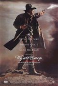 Cartel de Wyatt Earp