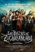 Cartel Las Brujas de Zugarramurdi
