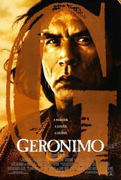 Gerónimo, una leyenda