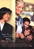 Señora Doubtfire, papá de por vida