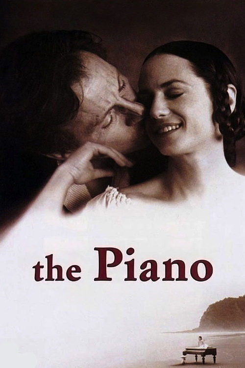 piano (1993) - Película eCartelera