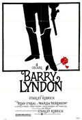 Cartel de Barry Lyndon