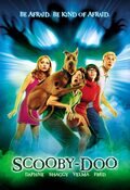 Cartel de Scooby-Doo