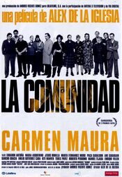 La Comunidad