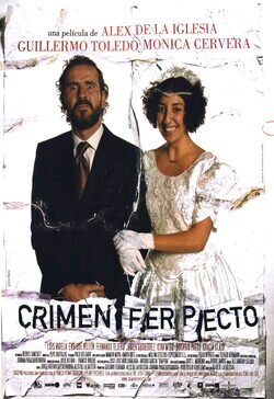 Crimen Ferpecto