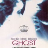 Ghost, más allá del amor