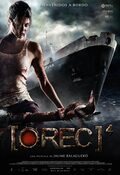 Cartel de [REC] 4